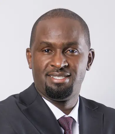 FA, Nicholas Ithondeka, MCSI