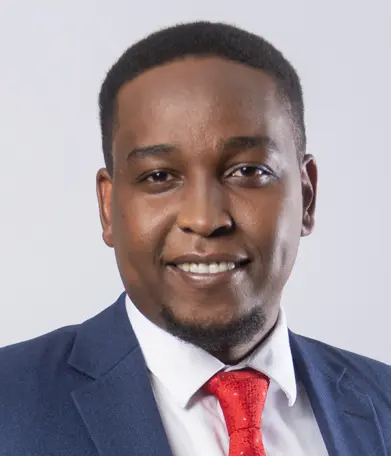 Samuel Ngigi