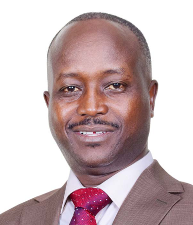 Mr. Simon K Memia