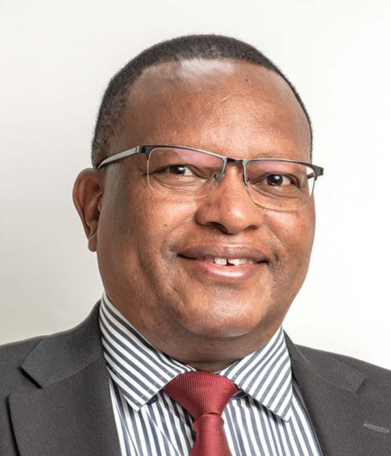 MICHAEL MURIITHII MUTHIGANI
