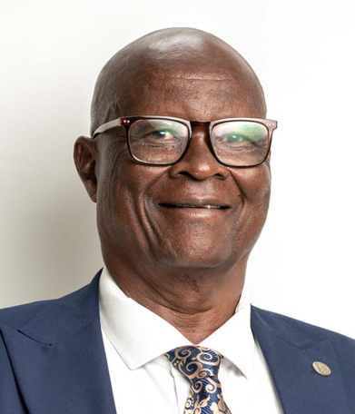 GEOFFREY M’NAIROBI