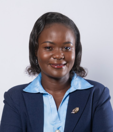 Rachel Muindi